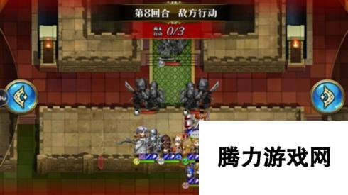 梦幻模拟战精英时空裂缝5-4怎么过