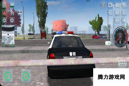 警察模拟器手游好玩吗 警察模拟器手游玩法简介