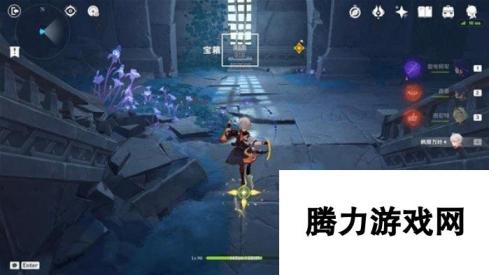 原神4.7魔神任务怎么做 原神4.7魔神任务图文攻略