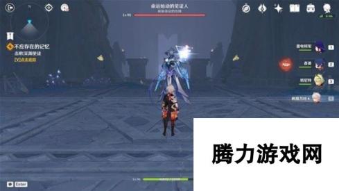 原神4.7魔神任务怎么做 原神4.7魔神任务图文攻略