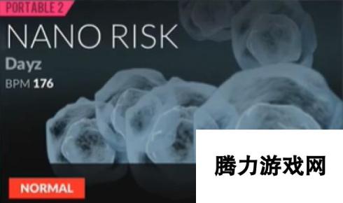 《DJMAX致敬V》NANO RISK