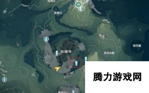 《鸣潮》旧日之影第二幕解锁方法攻略