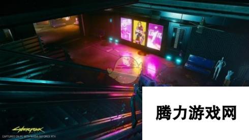 《赛博朋克2077》枪战系统介绍