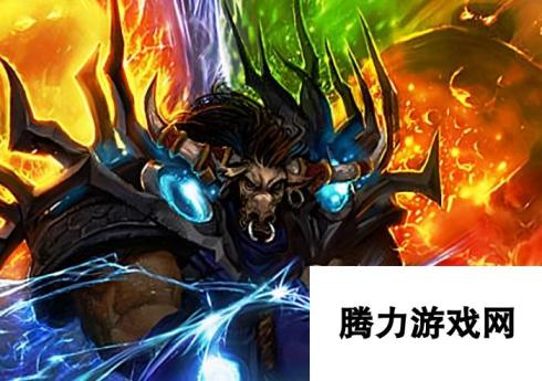 《魔兽世界》乌龟服dps排行最新介绍2024