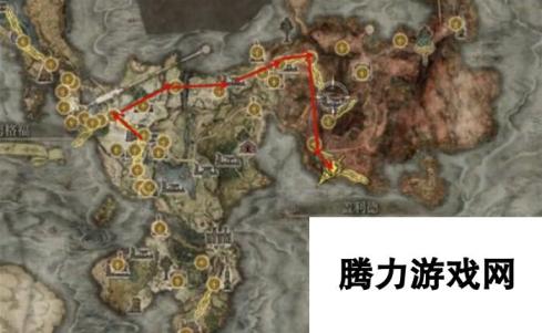 艾尔登法环龙心换技能介绍 技能兑换地点与流程