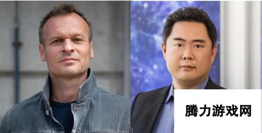 索尼任命两名PlayStation CEO以接替Jim Ryan