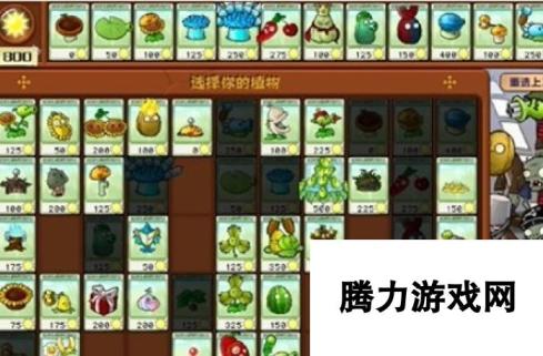 《植物大战僵尸杂交版》冒险43关图文通关技巧分享