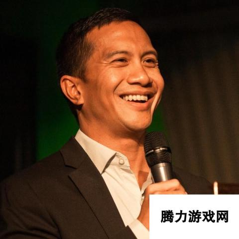 重生娱乐创意总监Ryan Lastimosa即将离开