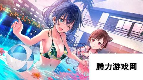 百合系都市传说ADV《九段之都市传说》将登陆Switch