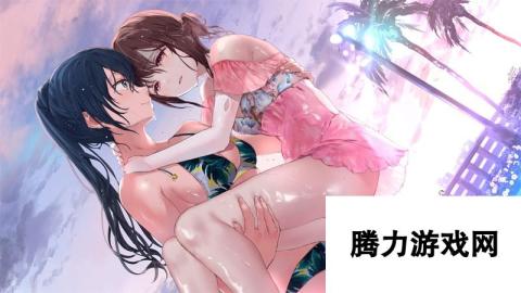 百合系都市传说ADV《九段之都市传说》将登陆Switch