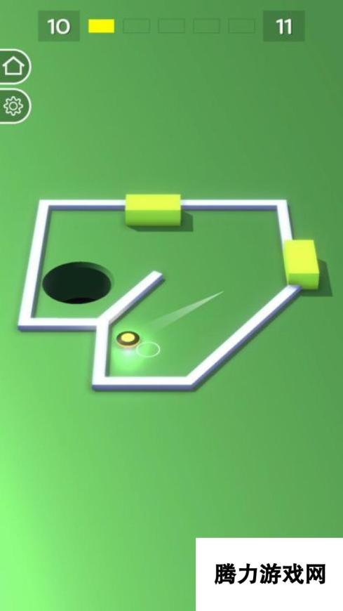 Pucks.io