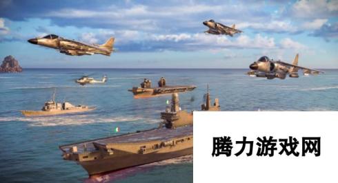 好玩的海战类手游有哪些 2024有趣的海战游戏大全