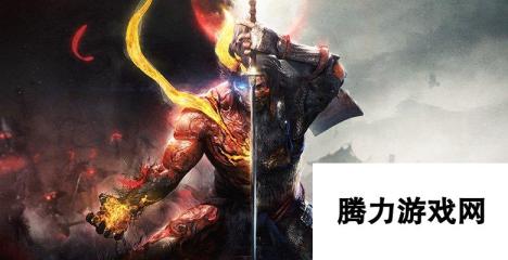 攻防兼备地遁奇袭！《仁王2》公布新妖怪技“常世潜”