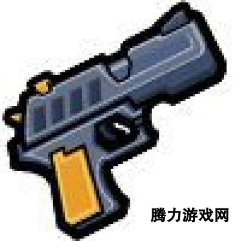 爆射奇兵游戏新手玩法攻略详解