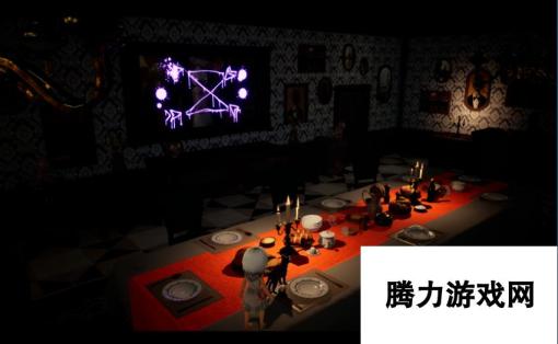 3D冒险解迷游戏《Light》将于明年登陆steam 支持中文