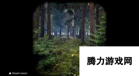 第三人称冒险游戏《地平线》Steam页面上线