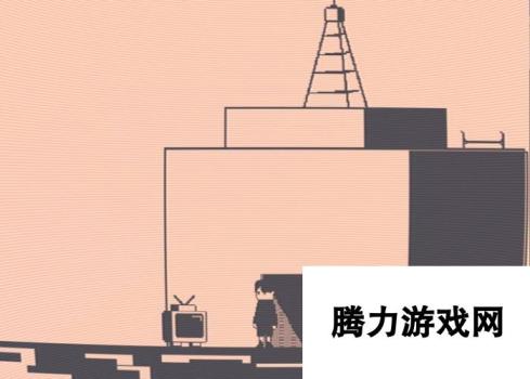 《Denpatou》Steam页面上线 复古风农场模拟游戏