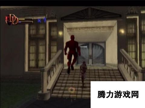 取消已近20年 《夜魔侠：无畏之人》原型视频泄露