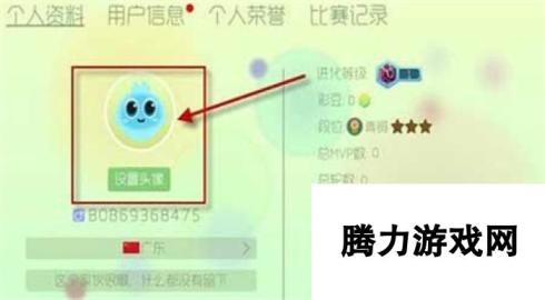 球球大作战上传头像审核失败的原因分析