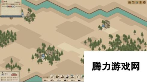 《满庭芳· 宋上繁华》现已在Steam开放免费试玩Demo