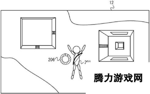 任天堂新专利曝光 或与《塞尔达传说：荒野之息》续篇玩法有关