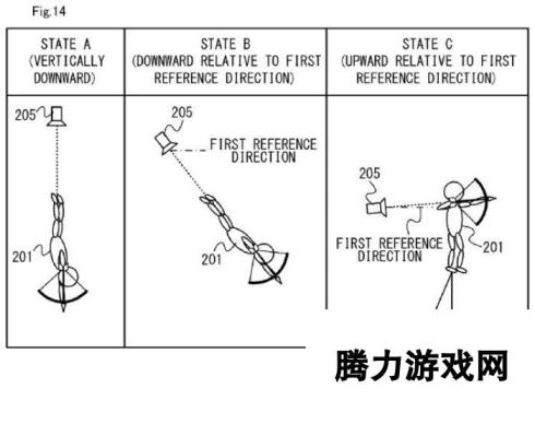 任天堂新专利曝光 或与《塞尔达传说：荒野之息》续篇玩法有关