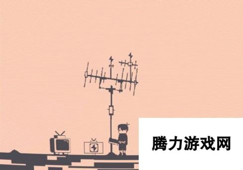 《Denpatou》Steam页面上线 复古风农场模拟游戏