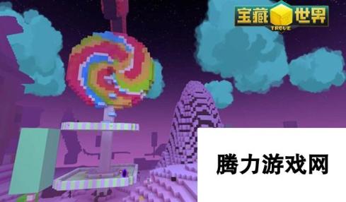 探秘浩瀚世界 《宝藏世界》带你认知星辰大海