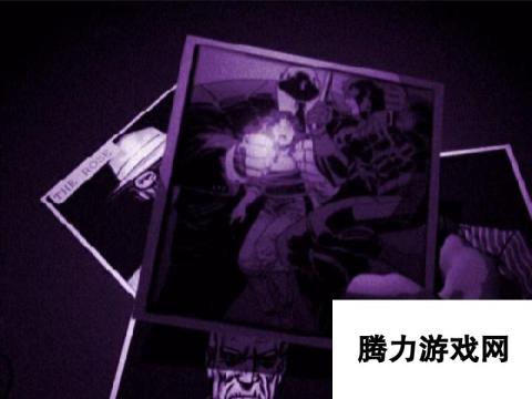 取消已近20年 《夜魔侠：无畏之人》原型视频泄露