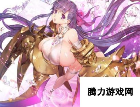 命运冠位指定FGO：热情迷唇技能评测：实用坦克角色介绍