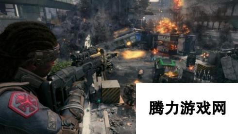 前Sledgehammer高管怒喷COD15微交易：他们没碰上我