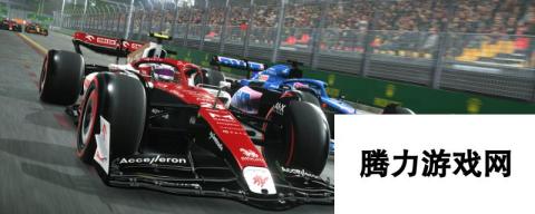 《F1 2022》竞速派系成就怎么解锁