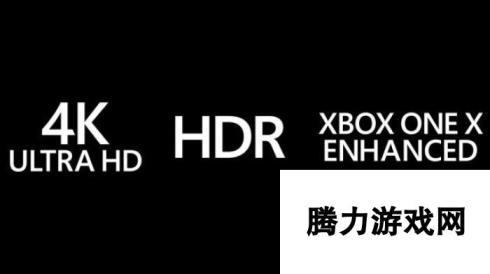 微软公开XboxOneX特别优化的游戏名单：共计65款，特有Xbox One X优化游戏名单