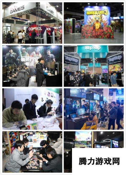 2019上海WePlay游戏文化展-十大惊喜体验盘点