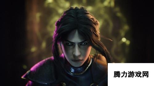 黑暗来临，苏醒吧！ Firaxis Games开发的《漫威暗夜之子》 将于2022年3月全球推出