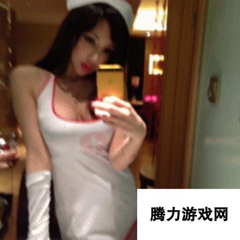 周一最新囧图邪恶搞笑 护士如此美艳吸引众人目光