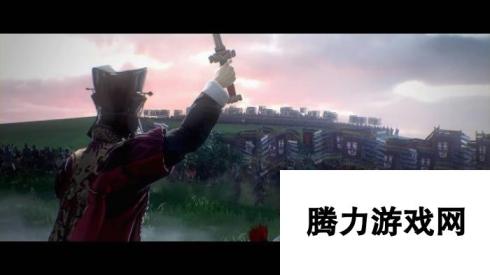 世嘉和Atlus E3阵容公布 《全面战争：三国》登场