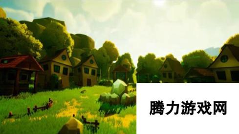 探索建造游戏《Slime Factory》在Steam平台发售 支持中文