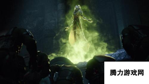 黑暗来临，苏醒吧！ Firaxis Games开发的《漫威暗夜之子》 将于2022年3月全球推出