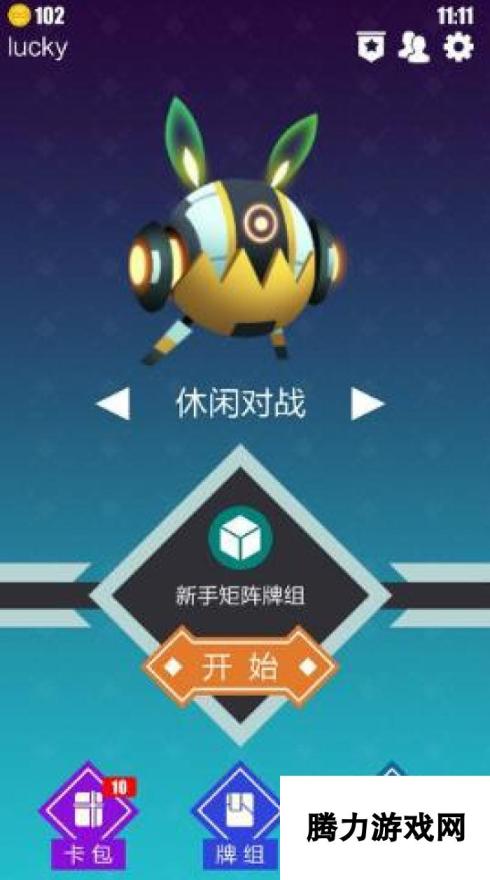 2047手游怎么玩 新手基础入门教程