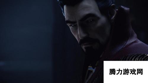 黑暗来临，苏醒吧！ Firaxis Games开发的《漫威暗夜之子》 将于2022年3月全球推出