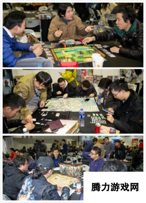 2019上海WePlay游戏文化展圆满落幕，盘点现场十大惊喜体验！