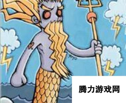 仙境传说RO手游：海神卡片获取详解 海神卡片如何获得