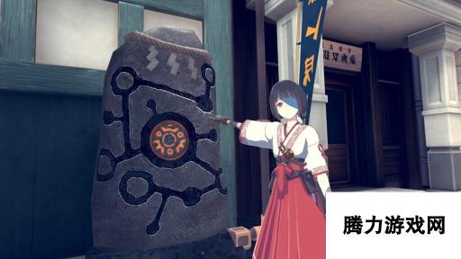 Quest独占《淤能碁吕物语》即将登陆Steam和PSVR