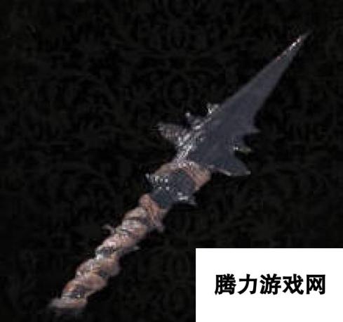 堕落之主中独特武器：剖腹长矛介绍