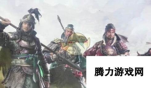 《全面战争：三国》袁绍招募徐晃方法分享