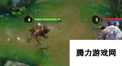 王者荣耀孙悟空实战操作技巧 1v1无敌技巧分享