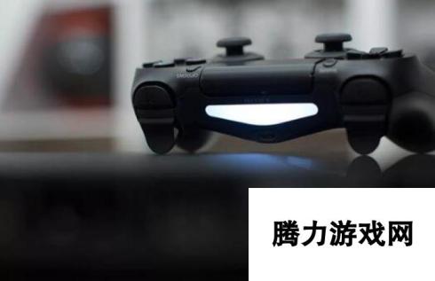 索尼大法真传 DualShock 4手柄荣登史上最畅销手柄