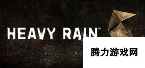 暴雨Steam发售-国区现售61元，支持简体中文