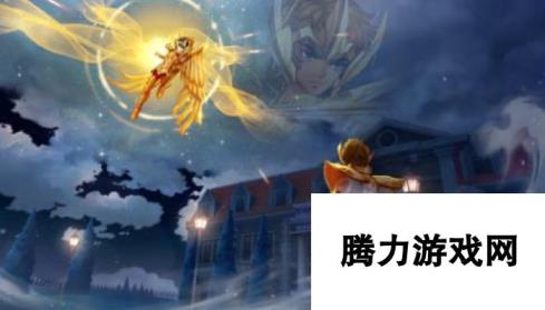 圣斗士星矢手游8月不删档 圣迷巡礼招募开启